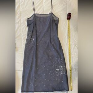 Express Y2K Cocktail Dress - Size 5/6